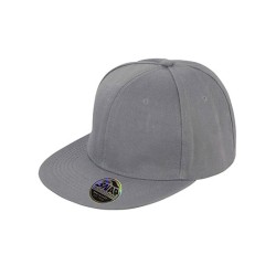 Czapka z daszkiem Bronx Original Flat Peak Snapback Cap