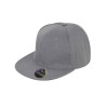 Czapka z daszkiem Bronx Original Flat Peak Snapback Cap