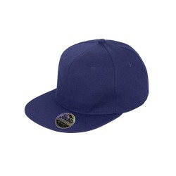 Czapka z daszkiem Bronx Original Flat Peak Snapback Cap