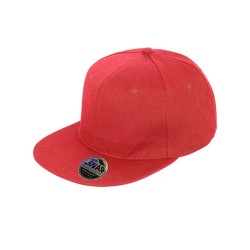 Czapka z daszkiem Bronx Original Flat Peak Snapback Cap