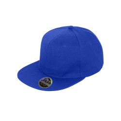 Czapka z daszkiem Bronx Original Flat Peak Snapback Cap