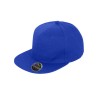 Czapka z daszkiem Bronx Original Flat Peak Snapback Cap