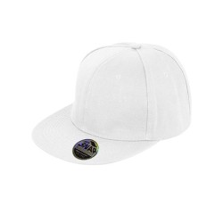Czapka z daszkiem Bronx Original Flat Peak Snapback Cap