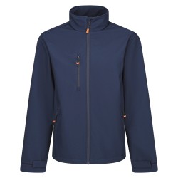 Thermogen Powercell 5000 Heated Softshell Jacket