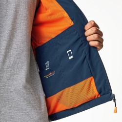 Thermogen Powercell 5000 Heated Softshell Jacket