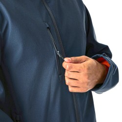 Thermogen Powercell 5000 Heated Softshell Jacket