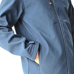 Thermogen Powercell 5000 Heated Softshell Jacket