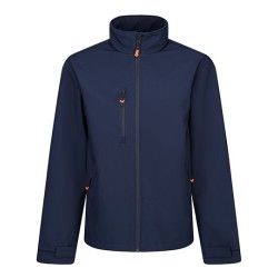 Thermogen Powercell 5000 Heated Softshell Jacket