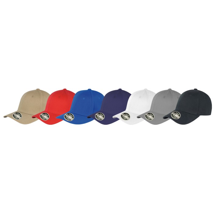 Kansas Flex Cap