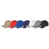 Kansas Flex Cap