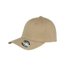 Kansas Flex Cap