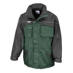 Heavy Duty Combo Coat