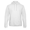 ID.203 50/50 Hooded Sweatshirt