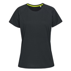 Active 140 Raglan Women