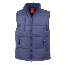 Ultra Padded Bodywarmer