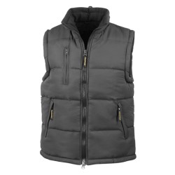 Ultra Padded Bodywarmer