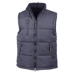 Ultra Padded Bodywarmer