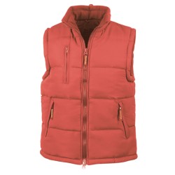 Ultra Padded Bodywarmer