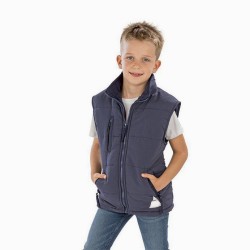 Junior Ultra Padded Bodywarmer