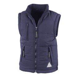 Junior Ultra Padded Bodywarmer