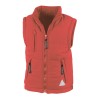 Junior Ultra Padded Bodywarmer