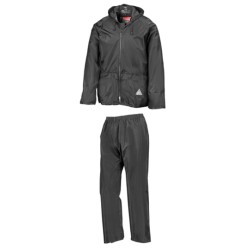 Waterproof Jacket & Trouser Set