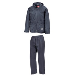 Waterproof Jacket & Trouser Set