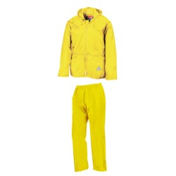 Waterproof Jacket & Trouser Set