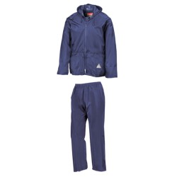 Waterproof Jacket & Trouser Set