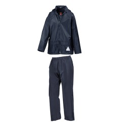 Junior Waterproof Jacket & Trouser Set