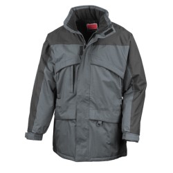 Seneca Hi-Activity Jacket