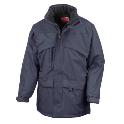 Seneca Hi-Activity Jacket