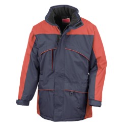 Seneca Hi-Activity Jacket