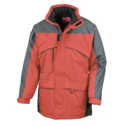 Seneca Hi-Activity Jacket