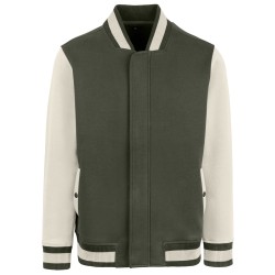 Men´s Premium College Jacket