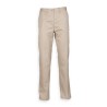 Ladies´ 65/35 Poly/Cotton Chino