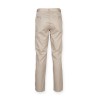 Ladies´ 65/35 Poly/Cotton Chino