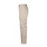 Ladies´ 65/35 Poly/Cotton Chino