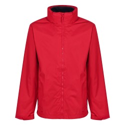 Classic 3-in-1 Jacket