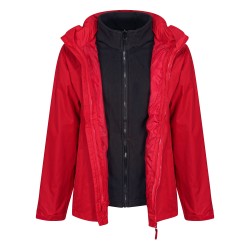 Classic 3-in-1 Jacket