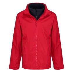 Classic 3-in-1 Jacket