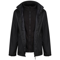 Classic 3-in-1 Jacket