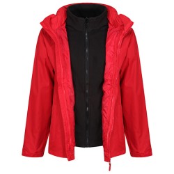 Classic 3-in-1 Jacket