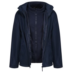 Classic 3-in-1 Jacket