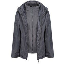 Classic 3-in-1 Jacket