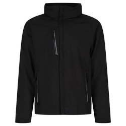 Apex Waterproof Breathable Softshell Jacket