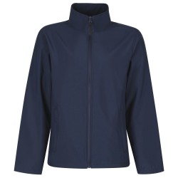 Classic Softshell Jacket