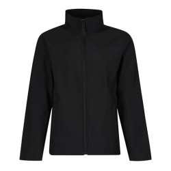 Classic Softshell Jacket