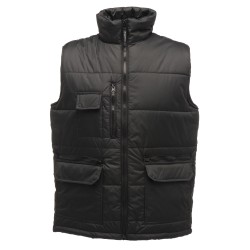 Steller Bodywarmer