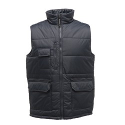 Steller Bodywarmer